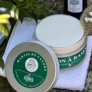 Martin de Candre Vetiver 200ml Scheerzeep