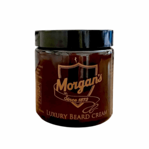 Morgan's Beard Cream Luxury 100ml