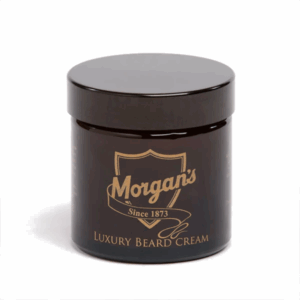 Morgan's Beard Cream Luxury 50ml