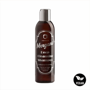 Morgan's Deep Cleansing Shampoo 250ml