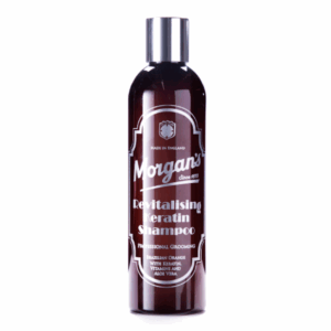 Morgan's Revitalising Keratin Shampoo 250ml