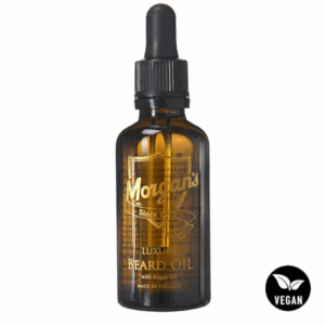 Morgan's Beard Oil Luxury 50ml