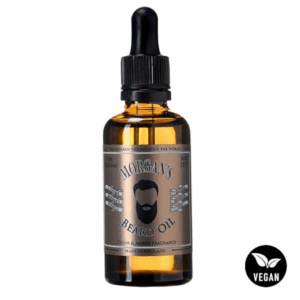 Morgan's Beard Oil Oudh & Amber 50ml