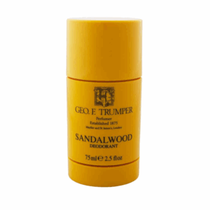 Geo F Trumper Deodorant Stick 75ml Sandalwood