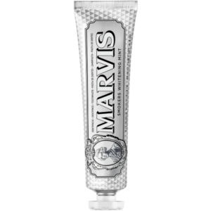 Marvis Toothpaste Smokers Whitening 85ml
