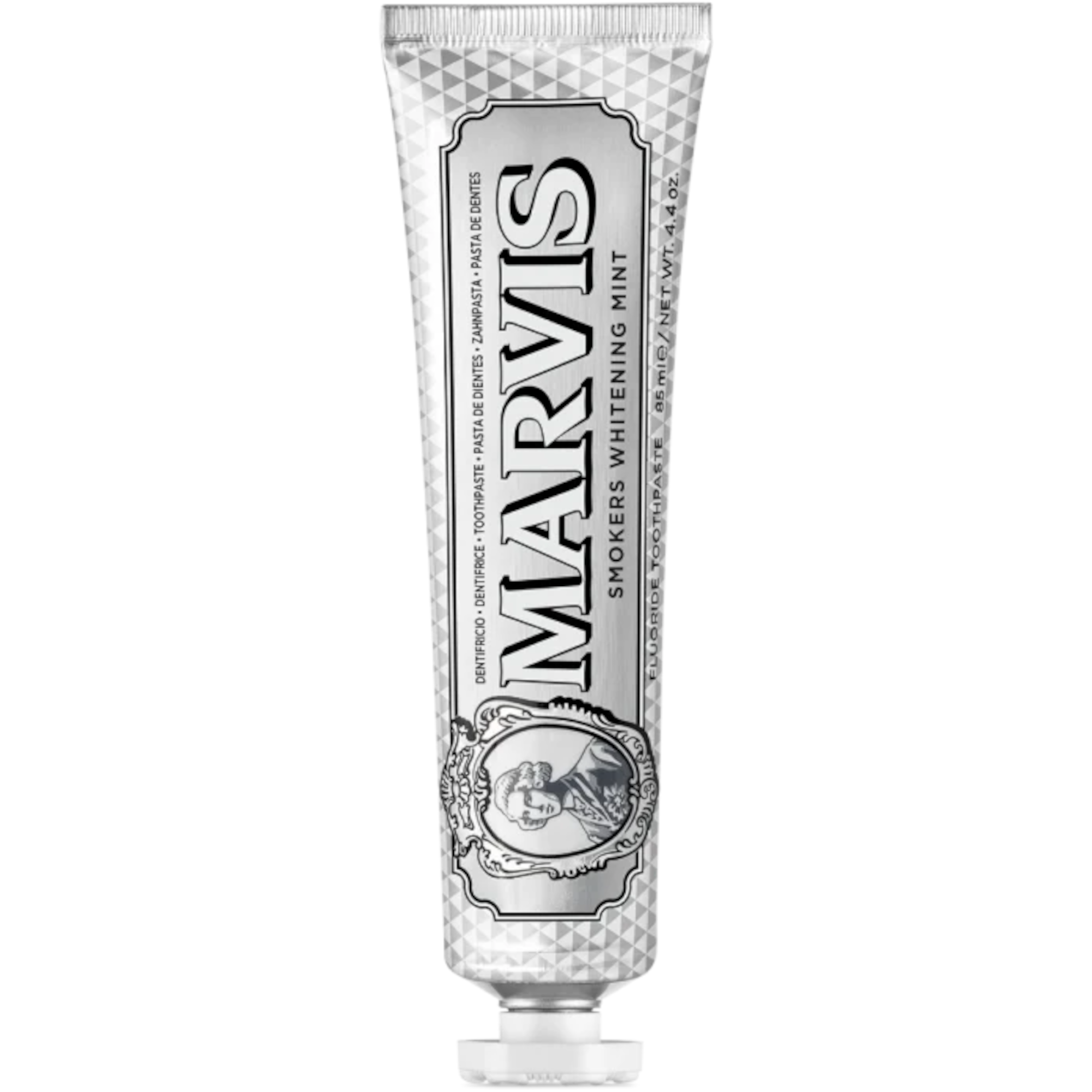 Marvis Toothpaste Smokers Whitening 85ml