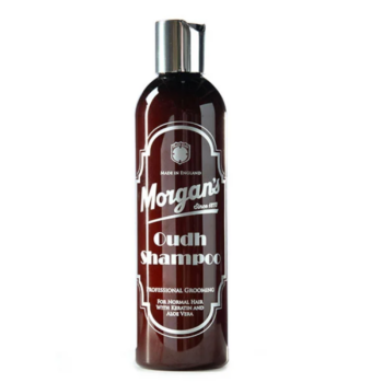 Morgan's Oudh Shampoo 250ml