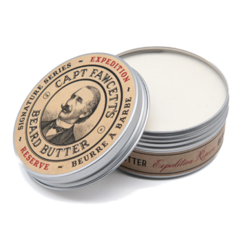 Captain Fawcett Expedetion Reserve Beard Butter