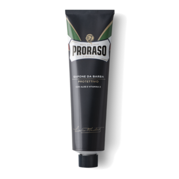 Proraso Scheercrème Protective Tube 150ml Blauw