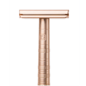 Henson Shaving Razor Mild Copper