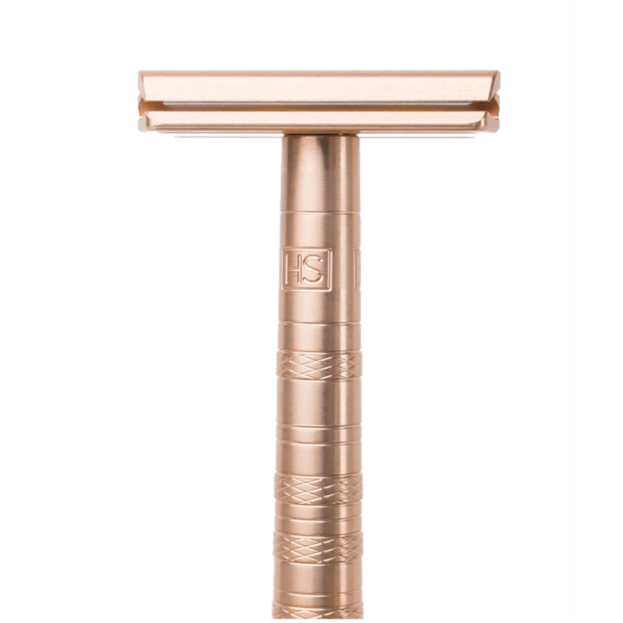 Henson Shaving Razor Mild Copper