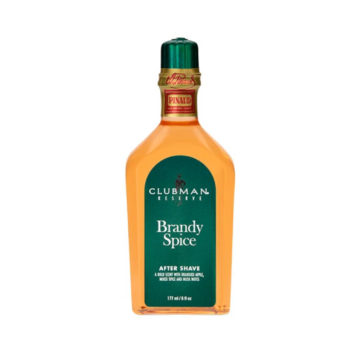 Pinaud Clubman Brandy Spice After Shave 177ml