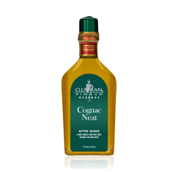 Pinaud Clubman Cognac Neat Aftershave