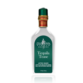 Pinaud Clubman Tequila Tease Aftershave 177ml